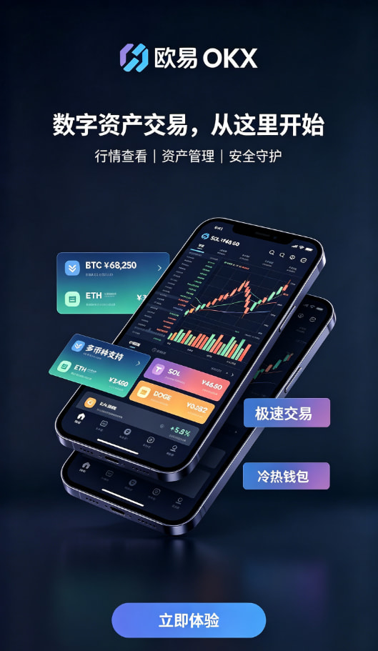 下载欧交易所APP资产安全保障机制